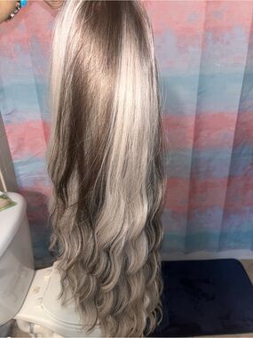 2 Carkira water waves